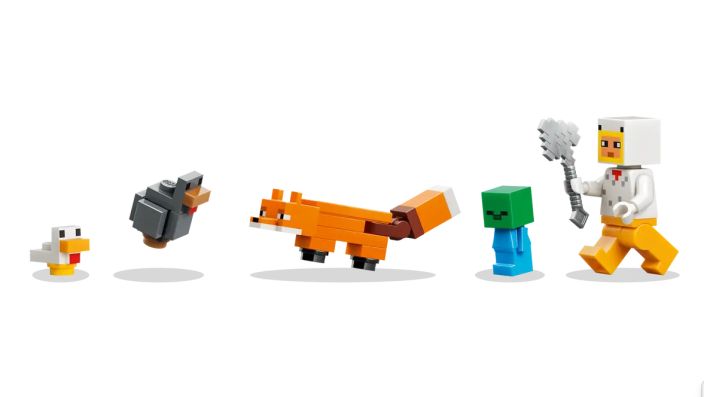 Kanafarmi 21585 tuotekuva 2 Kanafarmi 21585 tuotekuva 2