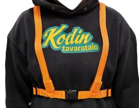 Led valovaljaat oranssi