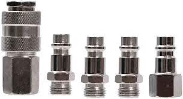 Finbullet paineliitinsarja 5-os. 942-126