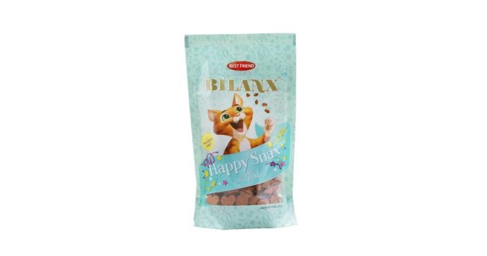 BF Bilanx happy snax fish 50g kissan makupala 1220330 905-708