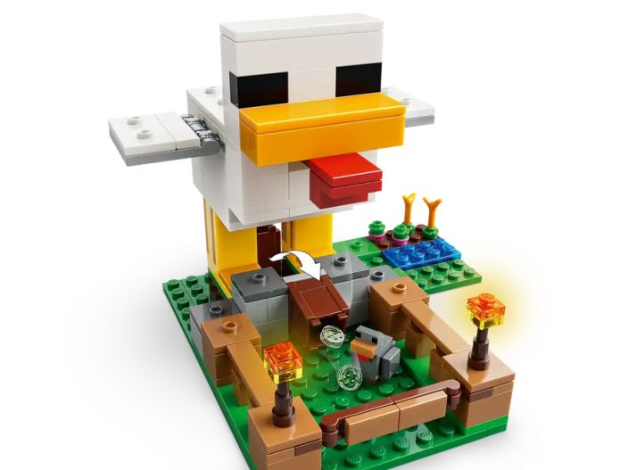 Kanafarmi 21585 tuotekuva 4 Kanafarmi 21585 tuotekuva 4