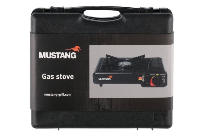 Mustang Kaasuliesi 641385 tuotekuva 2