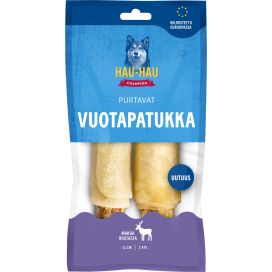 HHC Purtavat Vuotapatukka sis.riista 13cm 2kpl 100g