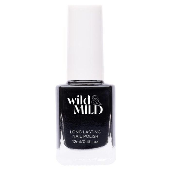 W&amp;M 002 lady in black kynsilakka 12ml M002 907-106