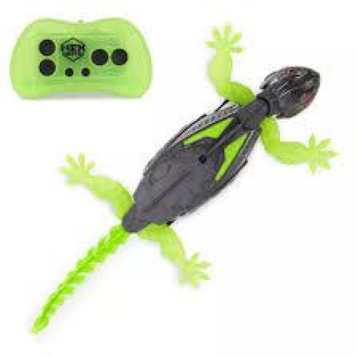 Hex Bots nano smart gecko RC 6070281