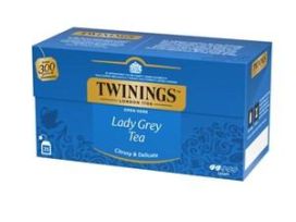 Twinings Twinings Lady Grey musta tee 25x2g 301967
