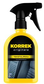 Korrek Korrek tekstiilipesusuihke 350ml 115470