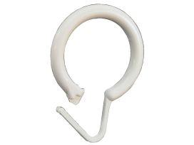 Pisla Suihkuverhorengas valk. 60506040