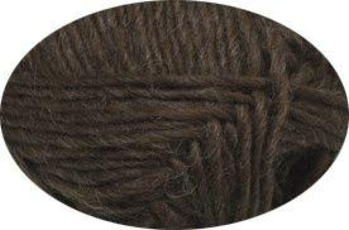 Istex Alafosslopi 0053 Ruskea 100g IAL-0053