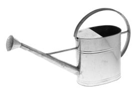 Kastelukannu sinkitty 10l 182986