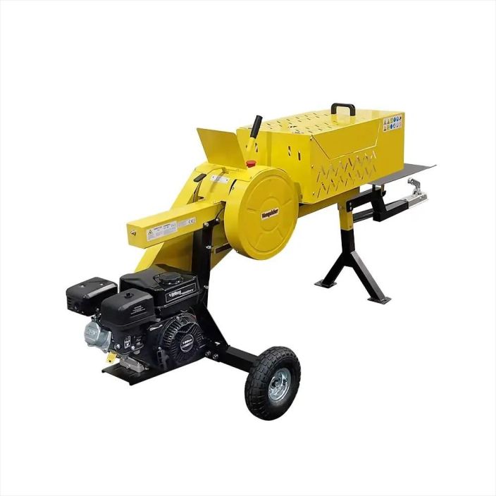 Vanquisher halkomakone kineettinen 10t polttomoottorilla tuotekuva 1