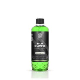 King Carthur Rich autoshampoo neutraali 500ml