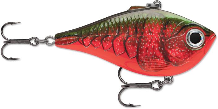 Rapala Rippin' Rap 05 5cm/9g RCW 101993 928-038 RCW