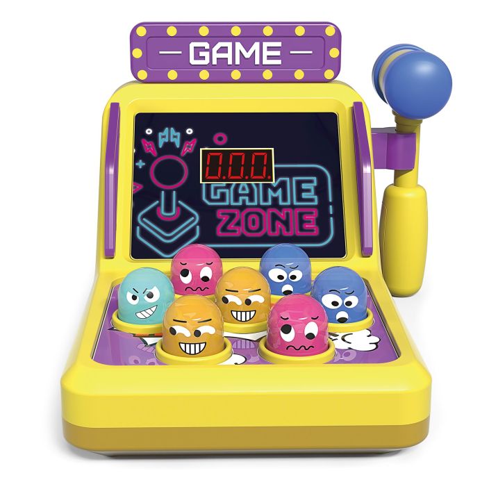 Whack a mole tivolipeli DY356827 tuotekuva 2