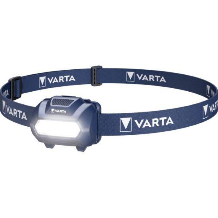 Varta otsalamppu H10 tuotekuva 1