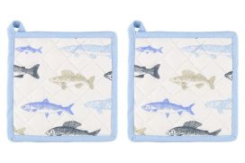 4Living 4Living Patalappu Ahti 2 kpl 20x20 cm 647728