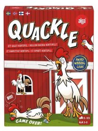 Alga Quackle 38018511