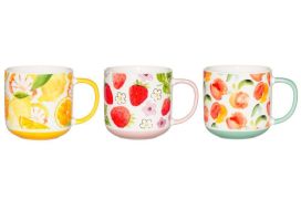 4Living 4Living Muki hedelmätarha 39cl 646837