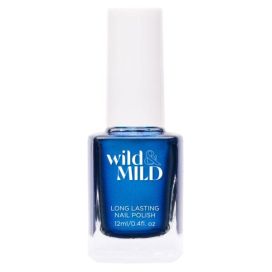 Wild&Mild W&M 472 Queen of Everything kynsilakka 12ml M472