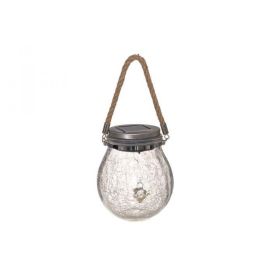 Tarmo solarvalo roikkuva lasipallo Särö