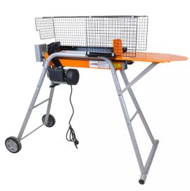 Jonköping Jonköping halkaisukone 7t jalustalla