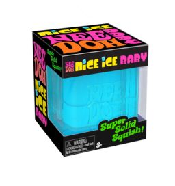 NeeDoh Needoh Teenie Nice Ice Baby 80050