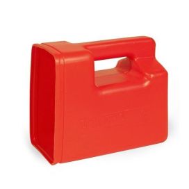 Plastex tehoäyskäri punainen