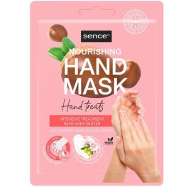 Sence Sence Kosteuttava käsinaamio 2x18ml 638847