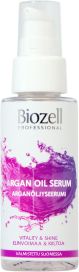 Biozell Biozell Professional arganöljyseerumi 50ml 8161
