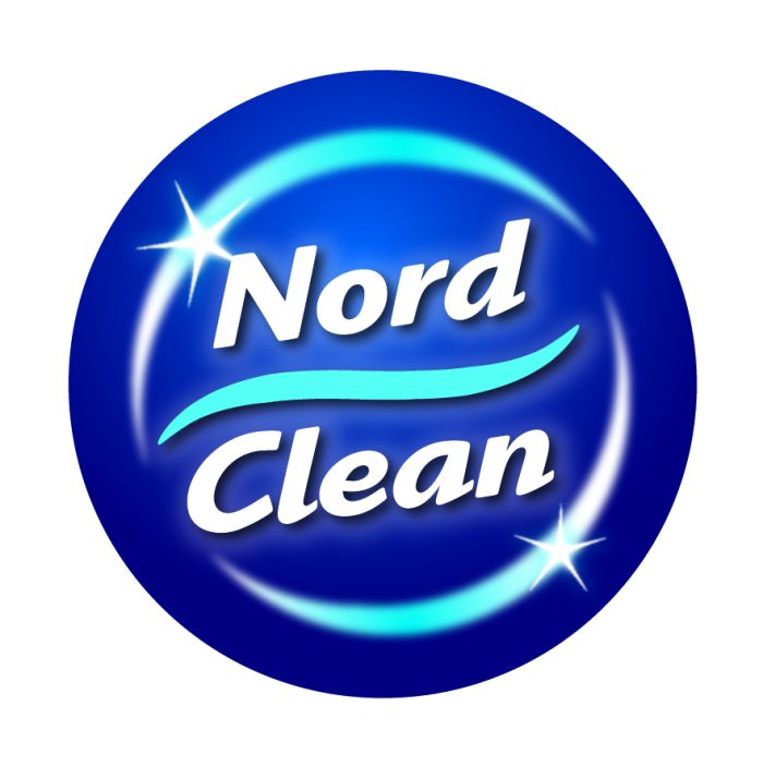 Nord Clean logo