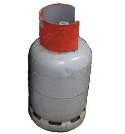 11Kg moottorikaasu täyttö