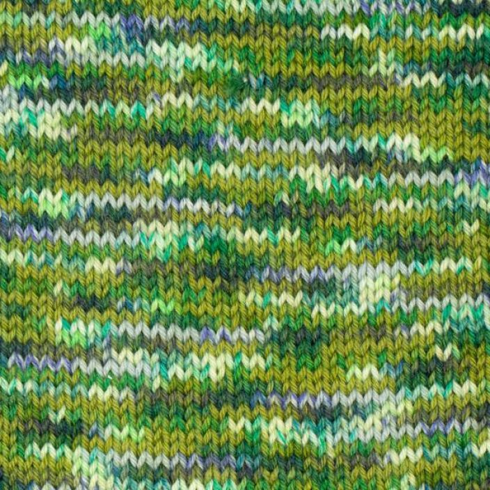 Drops Fiesta sukkalanka 16 herb garden 50g 106116 tuotekuva 1