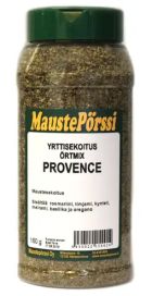 Maustepörssi Yrttisekoitus Provenceg160g