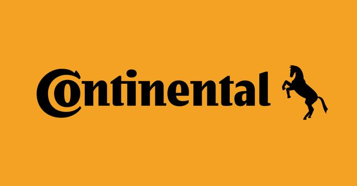 Continental logo