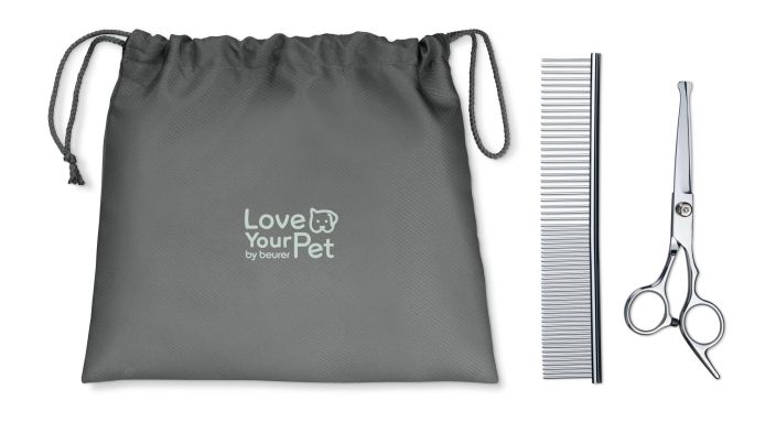 Beurer PP110 Fluffy trimmeri BEU10530 tuotekuva 3