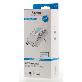 Hama HAMA antenninvahvistin 22dB 205234