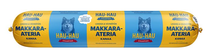 HHC Makkara-ateria kanaa 500g 5911 969-188 5911
