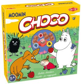 Tactic Choco Moomin 60493