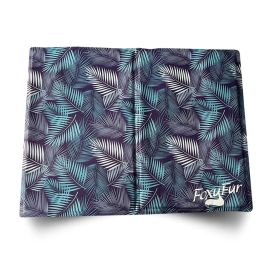 Foxy Fur -viilennysalusta palmu 30x40cm 24486