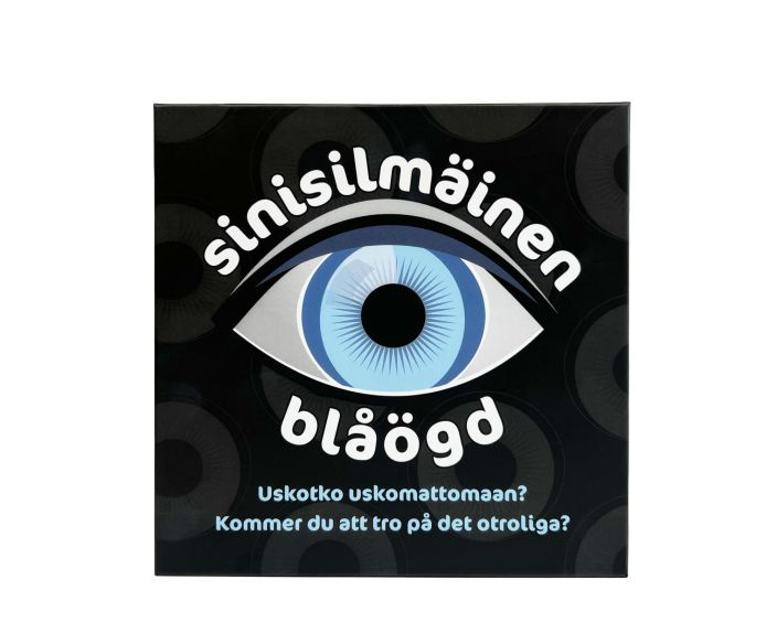 Blåögd - Sinisilmäinen 44024001 tuotekuva 1