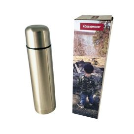 Kökskungen Kökskungen terästermospullo 0,75L rst 16702-5