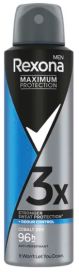 Rexona Men Maximum Protection Cobalt deospray 96h 150ml
