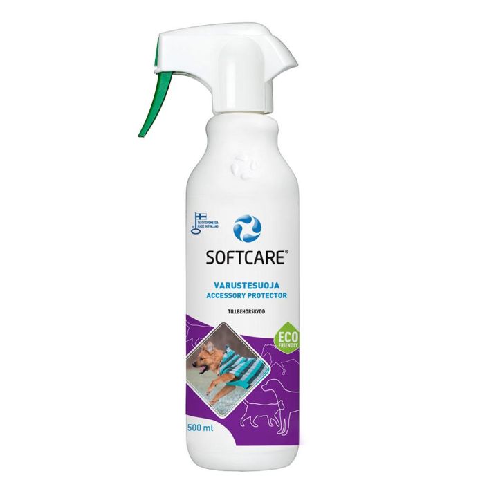 Softcare varustesuoja 500ml