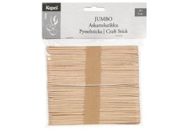 Kapel Kapel Askartelutikku jumbo 15cm 80kpl 309747