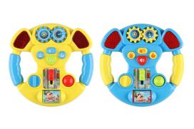 Taaperolelu ratti valot ja musiikki 