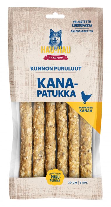 HHC KP kanapatukka 20cm 230g 5811 969-019 5811