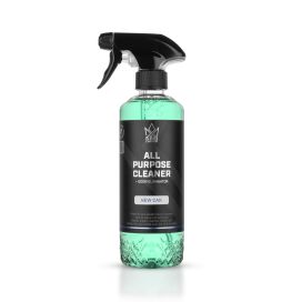 King Carthur APC + Odor Eliminator New Car 500ml