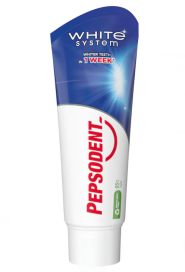 Pepsodent White System hammastahna 75ml