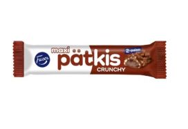 Fazer Crunchy pätkis suklaapatukka 55g
