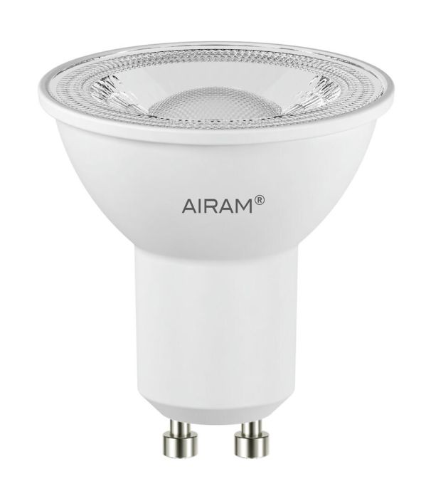 Oiva led kohde PAR16 4,5W GU10 4713787 917-118